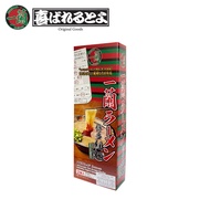 [ ส่งฟรี ]ICHIRAN Ramen Mini box ราเมงข้อสอบแท้จากญี่ปุ่น 1 กล่อง / 2 เสิร์ฟ