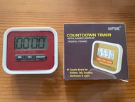 Countdown Timer 計時器