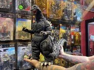 *午夜花豹.MNLD*TokyoMarui RC 1/100 皮套遙控玩具公仔 1994年哥吉拉Godzilla