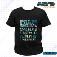 Dubai souvenir t-shirt, abu dhabi t-shirt, Arabic souvenir clothes, UAE original Dubai labelTAG dbi5