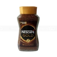 NESCAFE GOLD 190G/200G ️ 100% IMPORTED ️