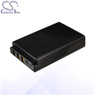 CS Battery Kodak EasyShare P880 / Z730 Zoom Battery 1400mah CA-KLIC5001