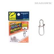 SEAHAWK SWIVELS TANTO NICE SNAP 2004