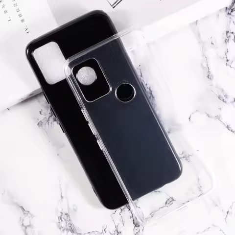 For Umidigi A9 Pro 2021 A9 Max Soft Silicone TPU Back Case Cover Protector Shell Bumper Case For UMI