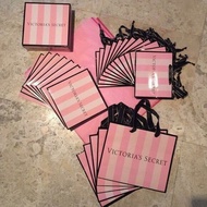 Victoria Secret Small Paper bag