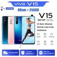 vivo v15 second