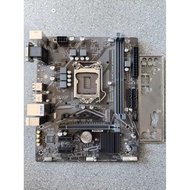 Gigabyte/Gigabyte H410M S2 V2 Motherboard CPU Slot for Socket 1200 Pin Support DDR4 Memory