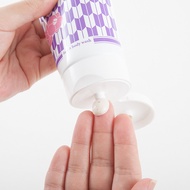 Tax Insurance Warehouse Japan LC Pinai White Skin Volcanic Mud Japanese Style Beauty Deep Cleansing 