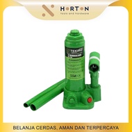 Tekiro 2 Ton Bottle jack / Hydraulic Bottle jack 2 T