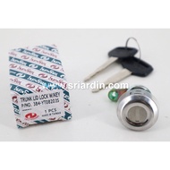 Toyota Corolla AE80 EE80 EE82 84-87 Trunk Lid Lock with Key | OE Part Number : 69055-12220