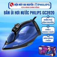 Philips GC3920 steam iron - Genuine 2 year warranty
