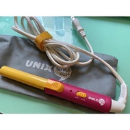 UNIX 迷你捲髮棒  UCI-B2505TW