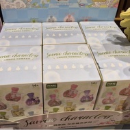 Sanrio The Flower Angel Wishing Bottle DIY Building Blocks My MelodyBLIND BOX