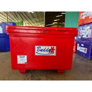 Ice Bucket 200 Liter Plastic Freezer With Legs With Hinge Lock Key