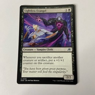 EOE LIGHTLESS EVANGEL TIMELESS CULLER UMBRAL COLLAR ZEALOT DUBIOUS DELICACY EDGE OF ETERNITIES MTG
