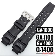 qiblat watch ⊕▲()Original Casio G-Shock GA-1000 /GW-4000 /G-1400 /GW-A1000 Watch Band