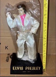 懷舊 香港製造 收音機 貓王 皮禮士利 Elvis Presley Radio Made in Hong Kong （59）