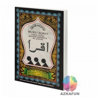 Buku Iqra - Kh. Asad Humam