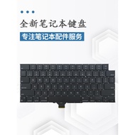Suitable for Apple A2790 A2485 A2779 A2941 A2991 A2992 A3113 A3114 Keyboard