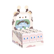 【เปิดตัวครั้งแรกที่ Lazada 21 ส.ค. 9:00น.】FINDING UNICORN FARMER BOB ANI-NIGHT MONSTER SERIES BLIND