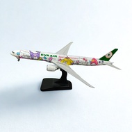 RBF AV Metal 1: 400 B-16740 EVA Air 777-35EER AV4290