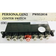 PERSONA GEN2 - ORIGINAL CENTER SWITCH (NEW) PW852816