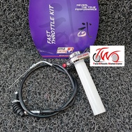 UNIVERSAL THROTTLE FAST THROTTLE COMP RACING UMA RACING