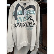 Long Sleeve Sweater EVISU