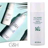 10% Coin Cashback RM31.50 G&H PROTECT+ Deodorant & Anti-Perspirant Roll-On 100ml /Spray 200ml Allano