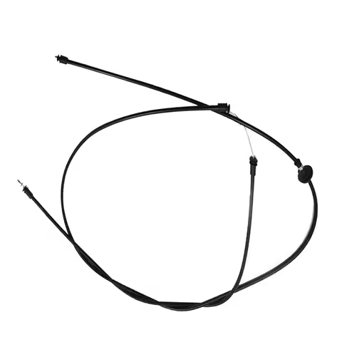Car Front Hood-Latch Lock Release Cable Bonnet Wire Release Cable C2S44933 For Jaguar For X-Type 200
