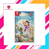 Nintendo Switch Fae Farm