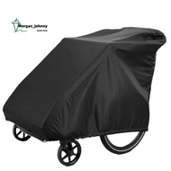 Bicycle Trailer Cover Bicycle Seat Trailer Cover Bicycle Case Cover