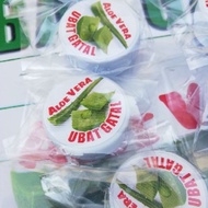 Ubat Gel Gatal Aloe Vera Anti fungal Cream - Panau / Kurap