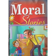 STORY BOOKS FOR KIDS