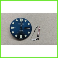 ✻ ◩ ❂ Seiko Padi Dial with Hands Set