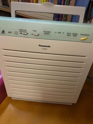 Panasonic 空氣清新機