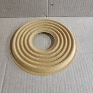 Speaker jacker 18 inch spool 61mm diameter 18.6cm thick material 61-186-14