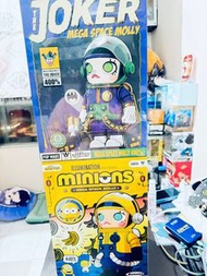 Molly400%兩隻$3000