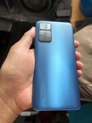 小米Note 11S 5G（98%新）