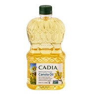 Cadia Canola Oil 946ml