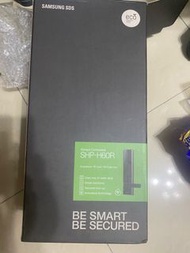 Samsung 電子鎖 SHP 60R