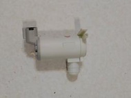 中華 三菱 副廠 GLOBAL LANCER VIRAGE 新菱帥 03年 雨刷噴水筒馬達 噴水馬達
