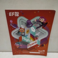 EF HIGH FLYERS BOOK H