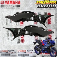 Right Inner Fairing Mount Cover Panel Kiri R15 M R15 V4 BDJ-F172G-00 BDJ-F182H-00 ORIGINAL YAMAHA