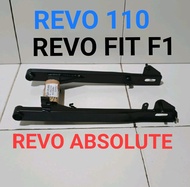 SWING ARM / CAPIT UDANG / GARPU / FORK REVO ABSOLUTE / REVO 110 / REVO FIT F1