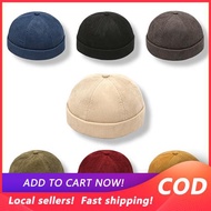 【⛳ Hot selling⛳ 】 Kopiah Kodroy Style Topi Kopiah Viral Topiah Trend Baru Songkok Roll Hat Sailor Ca