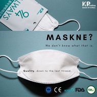 healthy┋™ALWAYS KF94 MASK (Protective Face Mask)