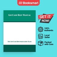 GnuCash 2.7 Help Manual - Paperback - English - 9781680921762