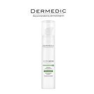 (RES CLINIC) Dermedic Normacne Mattifying Moisturiser Cream 40ml