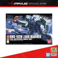 Bandai HGUC 1/144 Zaku-Mariner (5060667) / HG